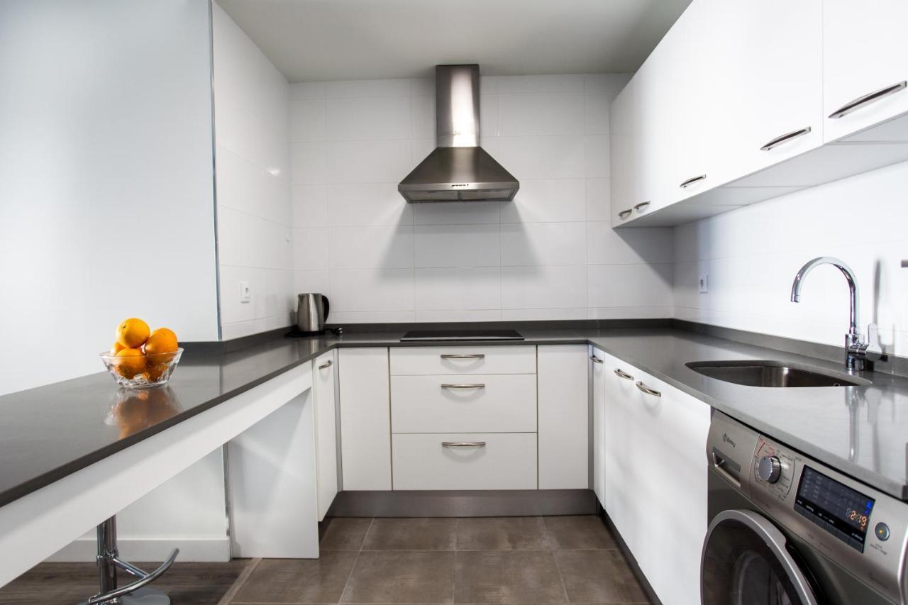 Apartamento Nuevo En La Playa- Met- Oliva Nova Golf Exterior foto
