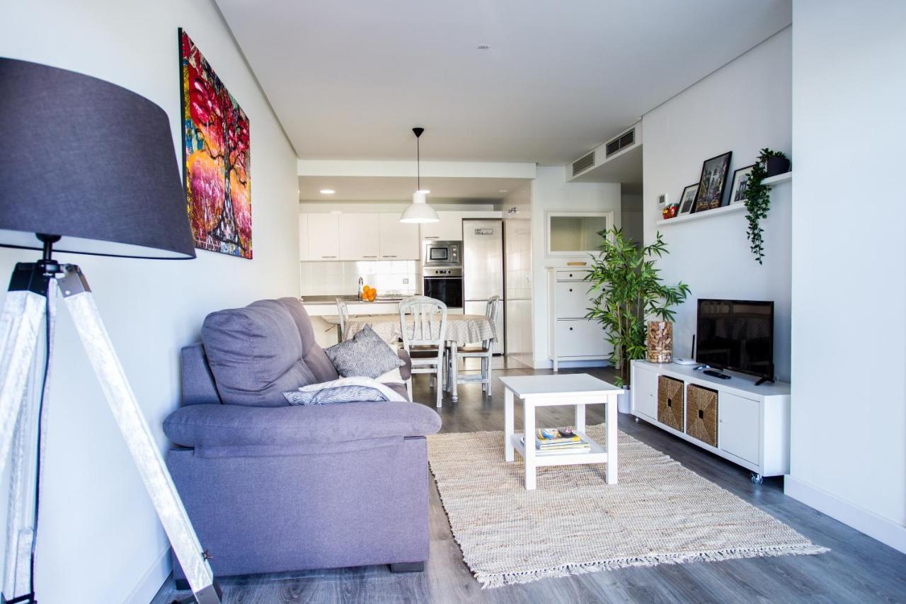 Apartamento Nuevo En La Playa- Met- Oliva Nova Golf Exterior foto
