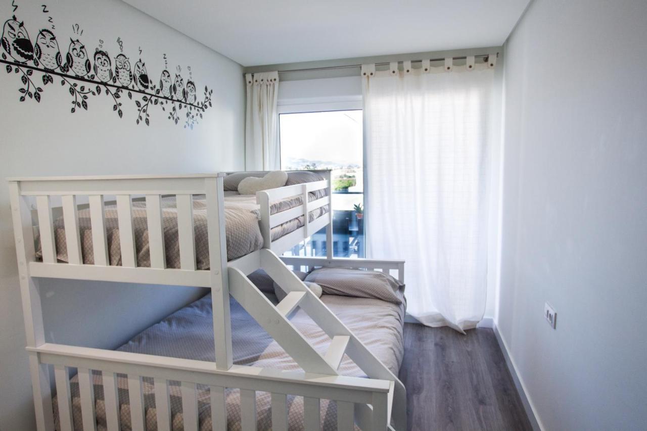 Apartamento Nuevo En La Playa- Met- Oliva Nova Golf Exterior foto